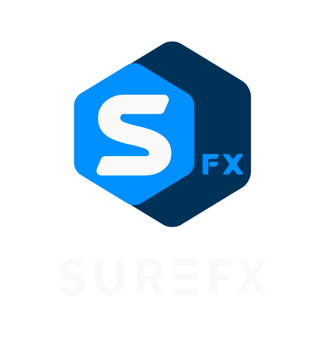 surefx logo